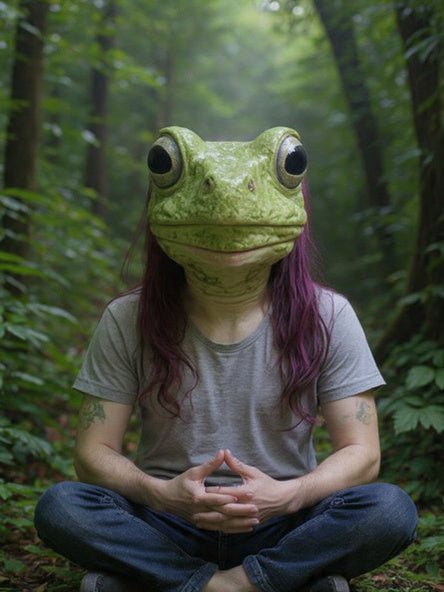 Green tea topical herbals